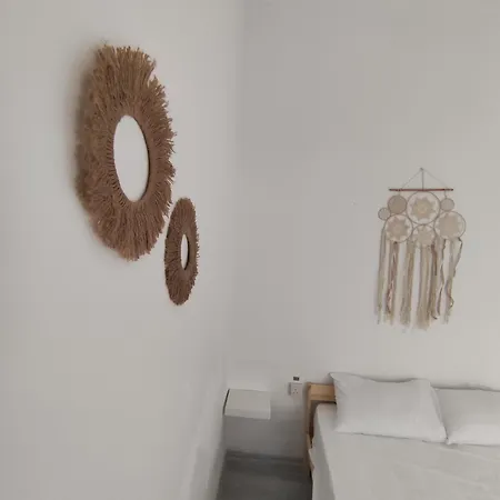 Shepherd's ホステル *